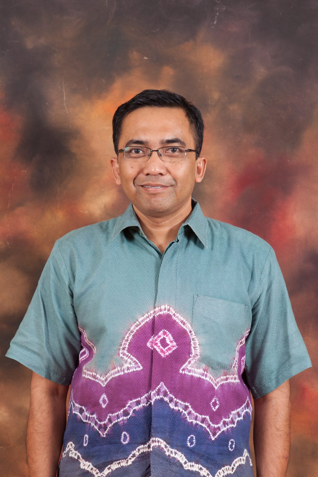 Dr. Bambang Prijamboedi, M.Eng. – Program Studi Kimia ITB