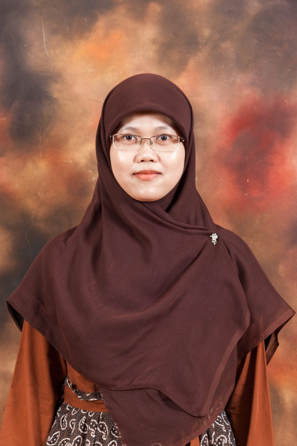 Dr. Ria Sri Rahayu S.Si., M. Si. – Program Studi Kimia ITB