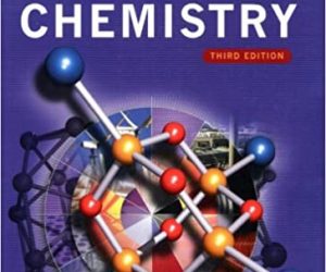 Inorganic Chemistry, 3rd. ed.