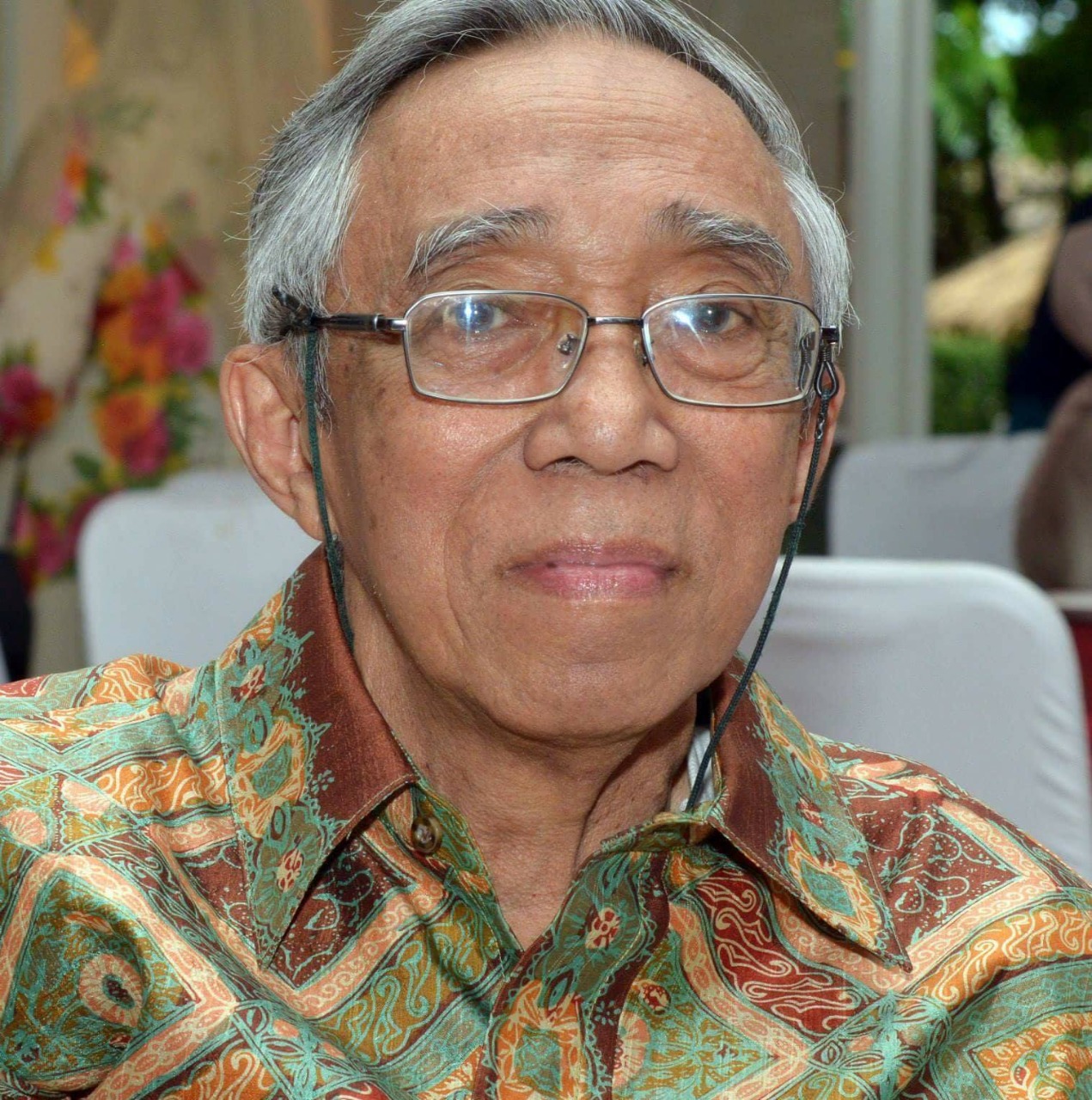 Purnabakti Prof Susanto Imam Rahayu Institut Teknologi Bandung