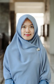 Latifah Noor, S.Sos