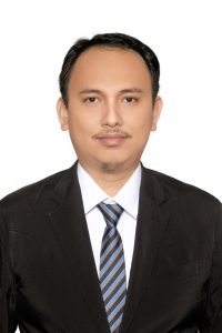 Dr. Atthar Luqman Ivansyah, M.Si.
